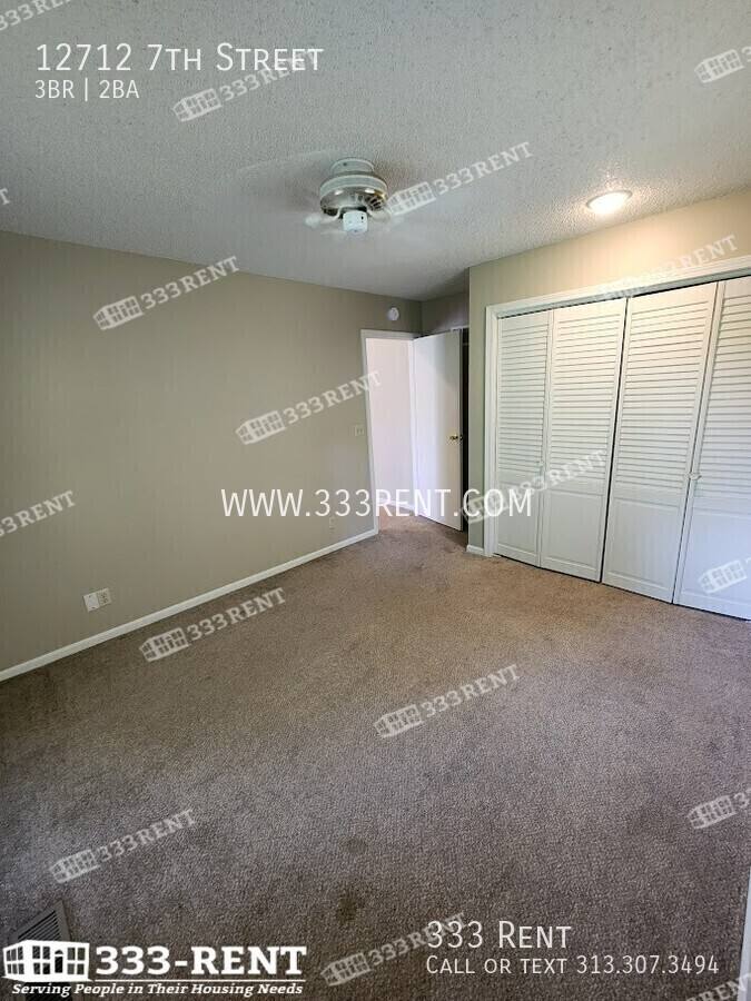 House for rent at 12712 7th St, Grandview, MO 64030