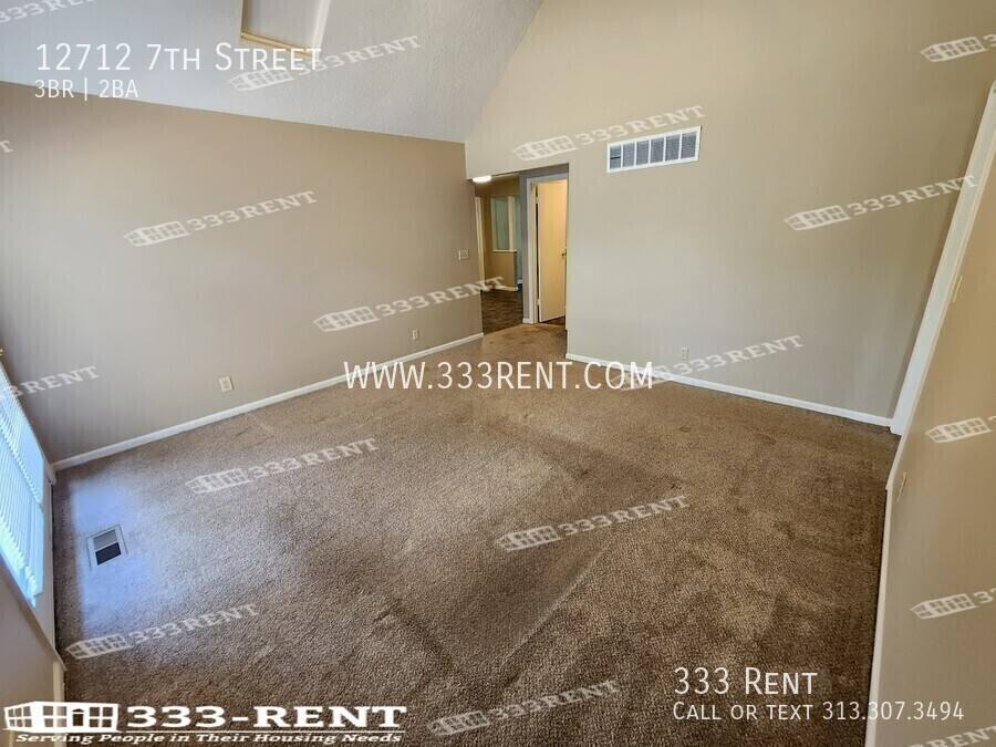 House for rent at 12712 7th St, Grandview, MO 64030
