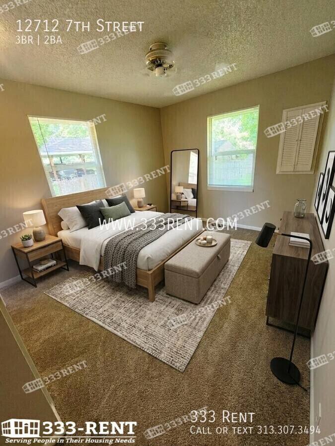 House for rent at 12712 7th St, Grandview, MO 64030
