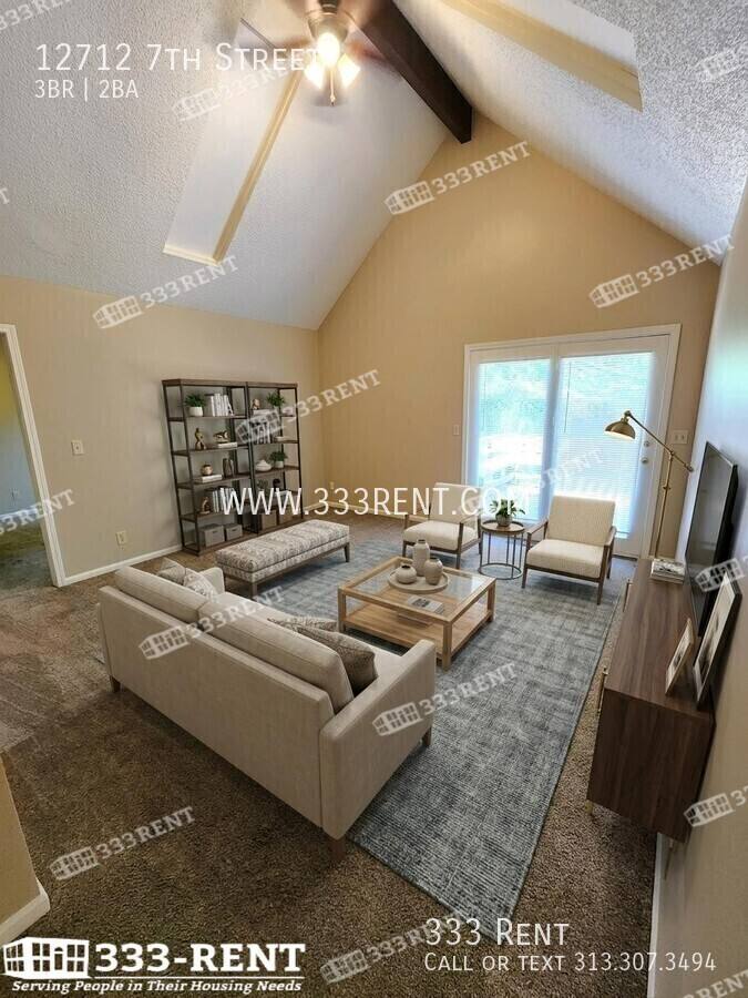 House for rent at 12712 7th St, Grandview, MO 64030