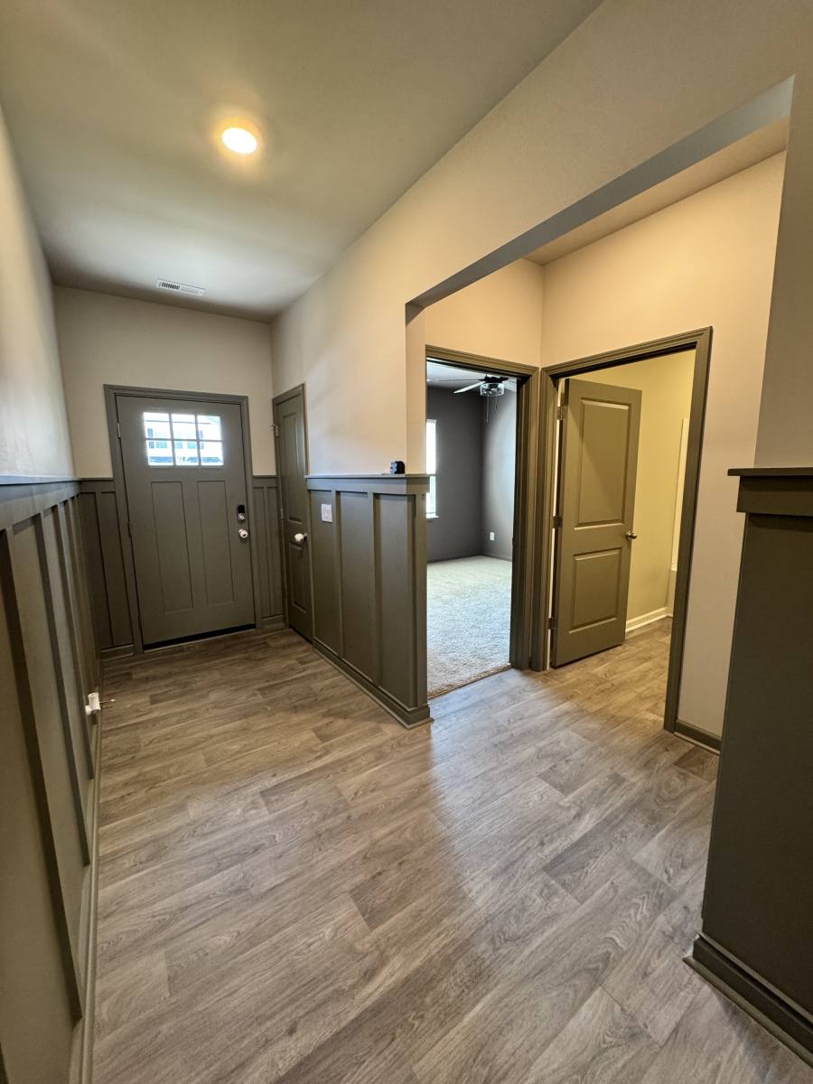 House for rent at 4518 Sandstone Dr, Greenville, NC 27858