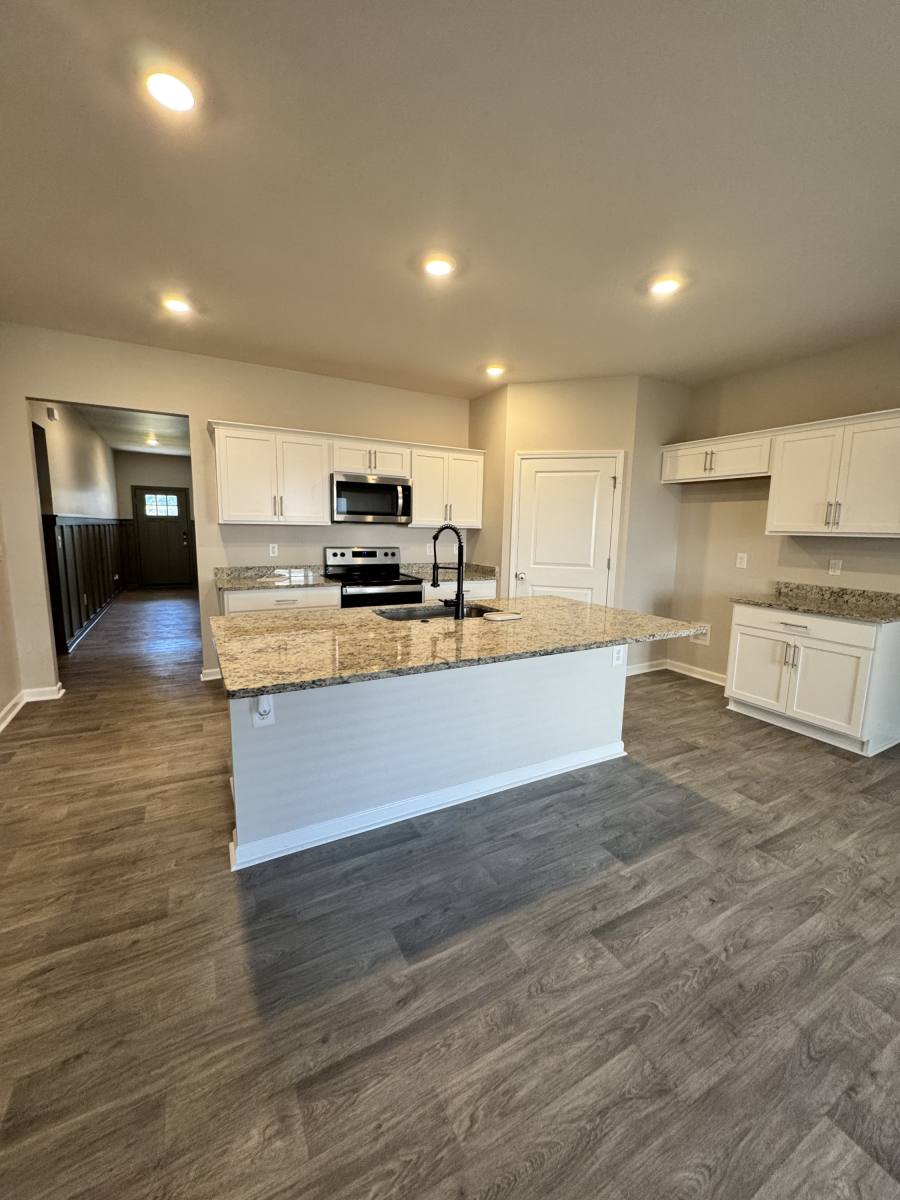 House for rent at 4518 Sandstone Dr, Greenville, NC 27858