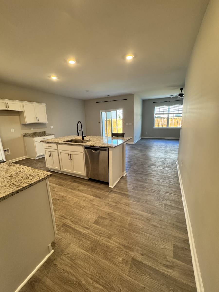 House for rent at 4518 Sandstone Dr, Greenville, NC 27858
