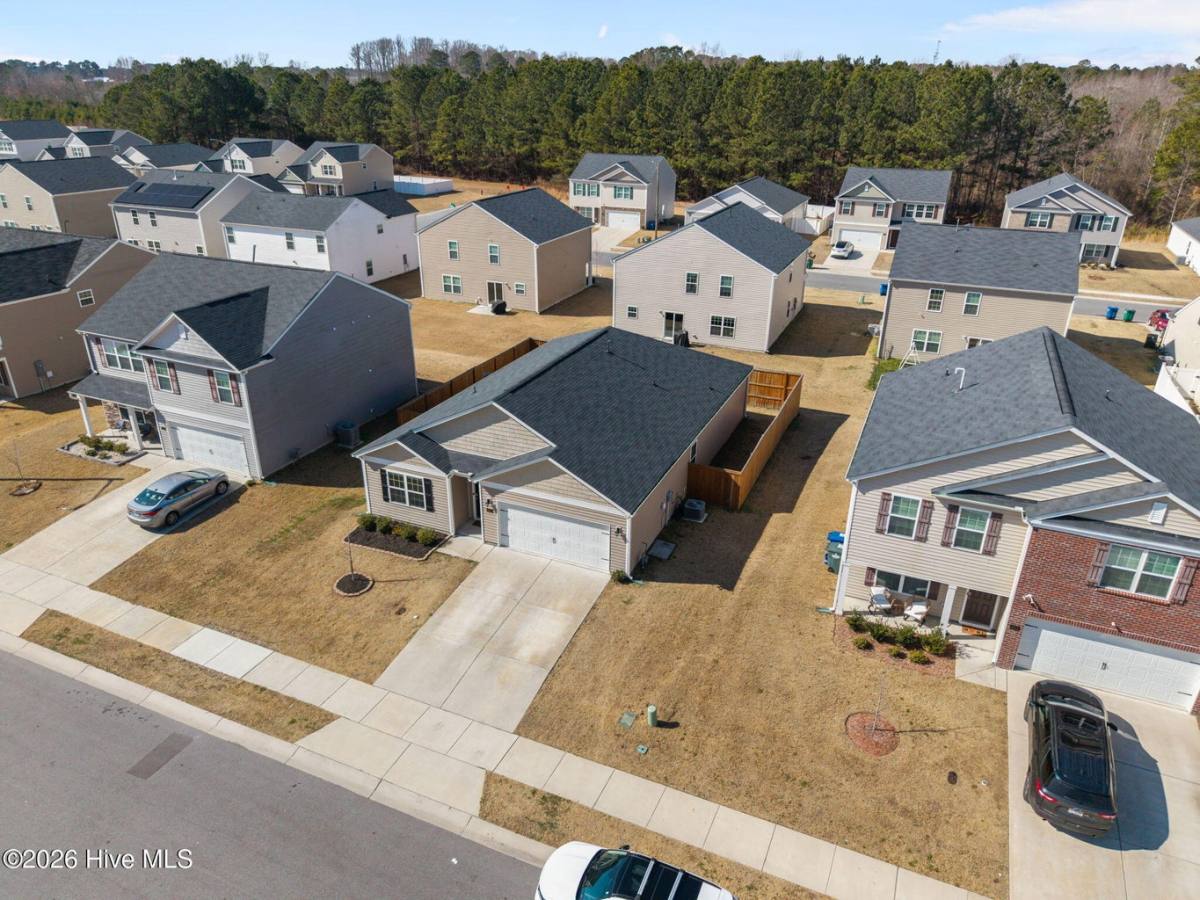 House for rent at 4518 Sandstone Dr, Greenville, NC 27858