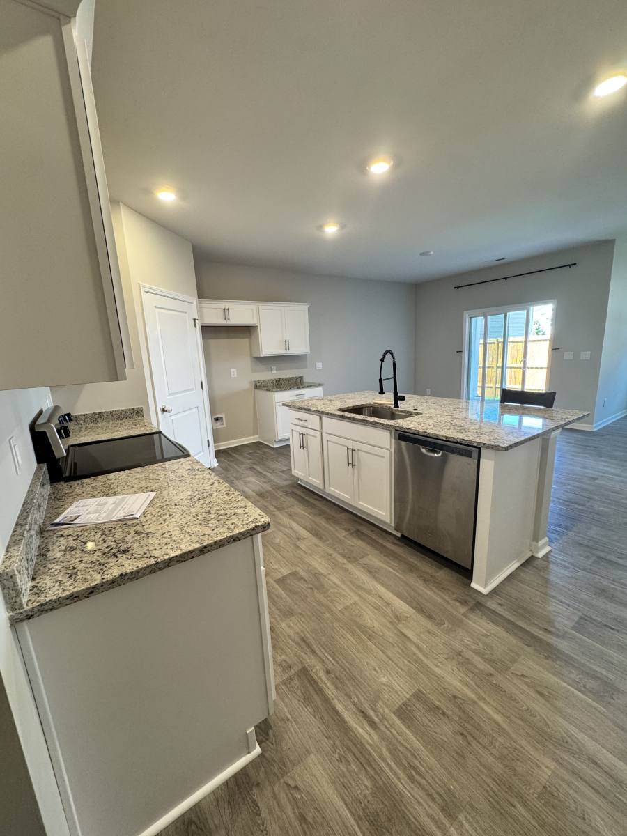 House for rent at 4518 Sandstone Dr, Greenville, NC 27858