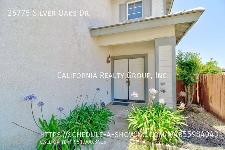 House for rent at 26775 Silver Oaks Dr, Murrieta, CA 92563