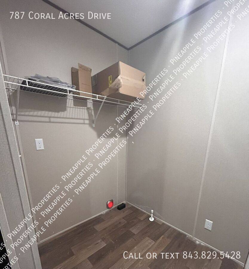 House for rent at 787 Coral Acres Dr, Moncks Corner, SC 29461