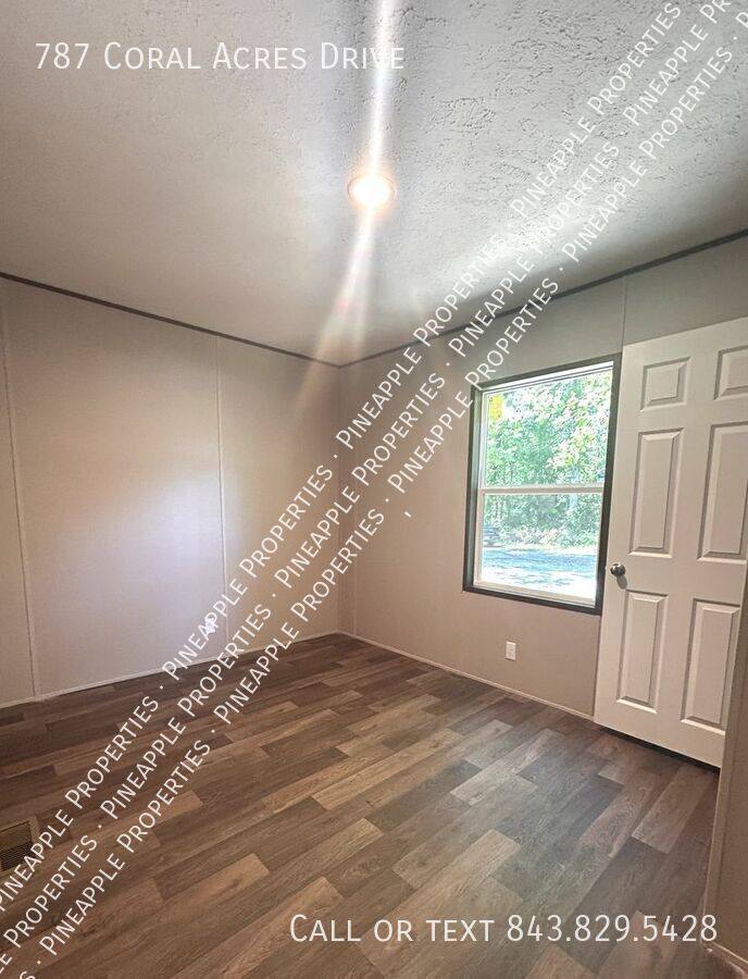 House for rent at 787 Coral Acres Dr, Moncks Corner, SC 29461