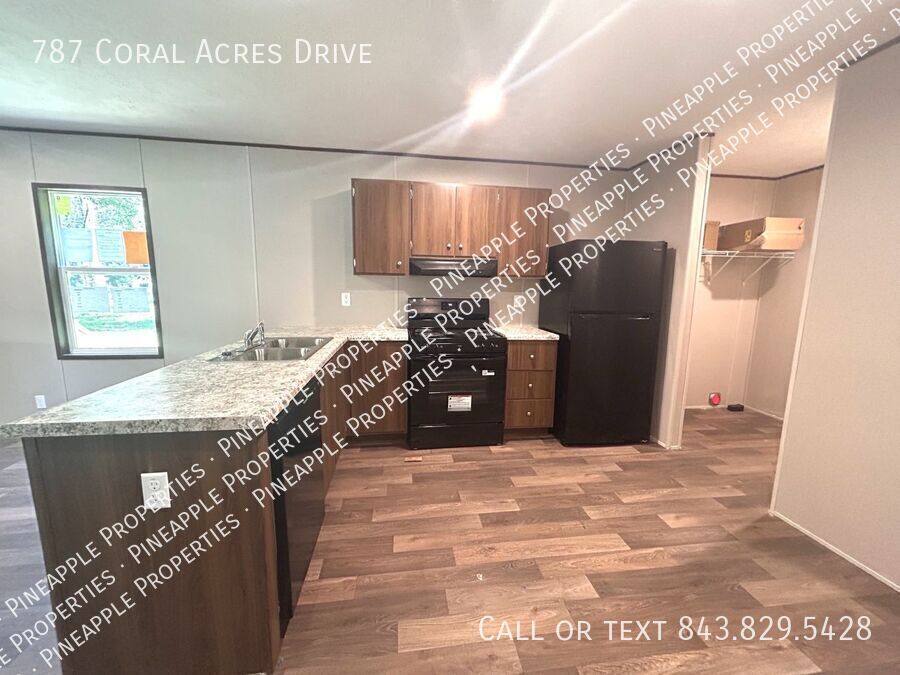 House for rent at 787 Coral Acres Dr, Moncks Corner, SC 29461