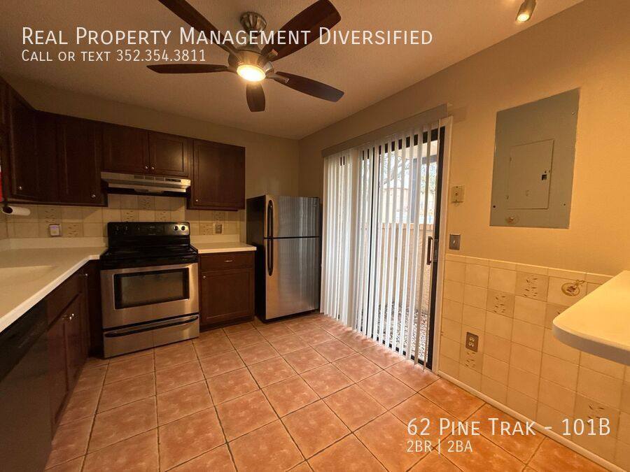 Apartment for rent at 62 Pine Track #101B, Ocala, FL 34472