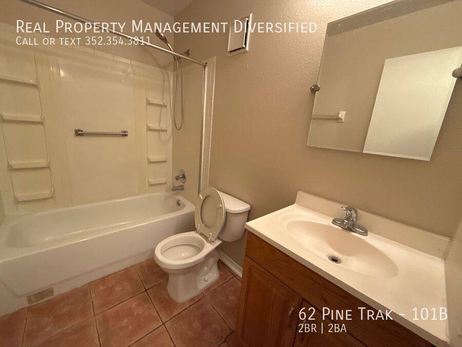 Apartment for rent at 62 Pine Track #101B, Ocala, FL 34472