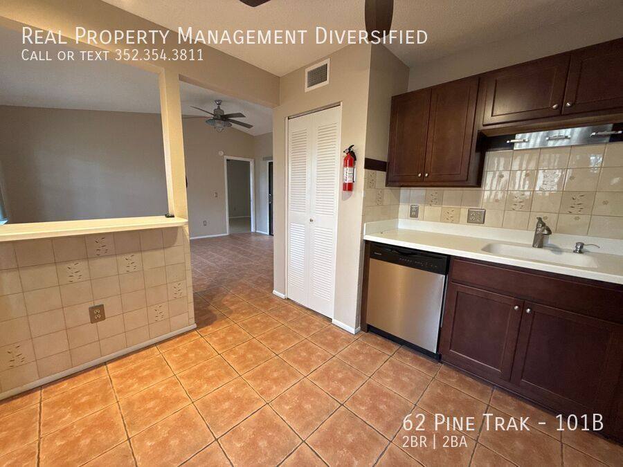 Apartment for rent at 62 Pine Track #101B, Ocala, FL 34472