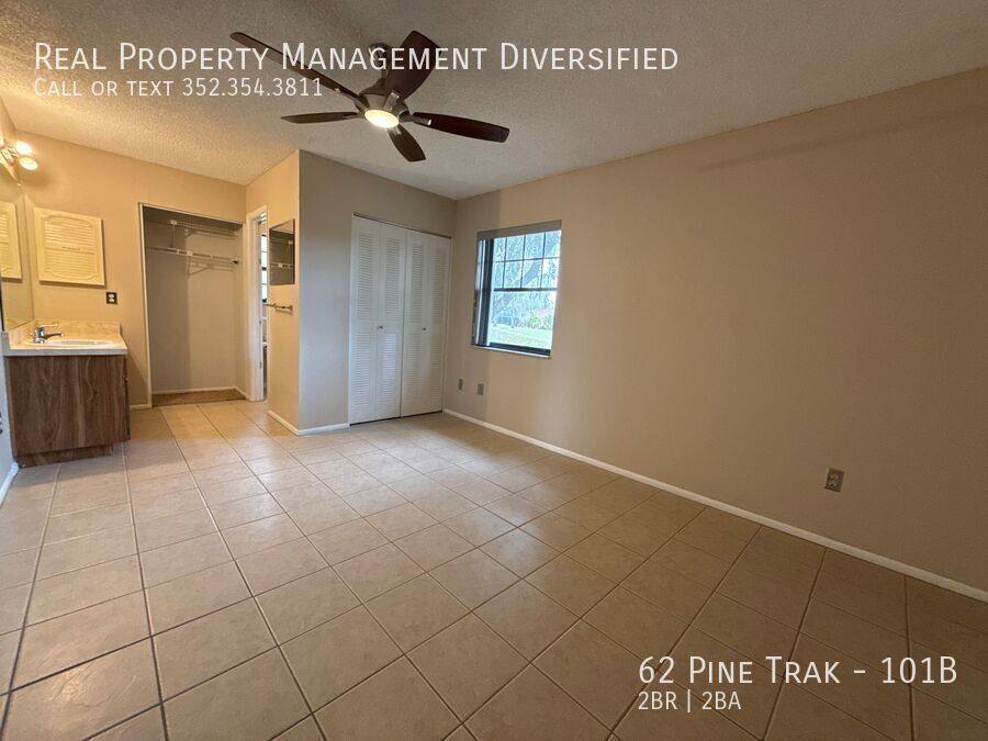 Apartment for rent at 62 Pine Track #101B, Ocala, FL 34472