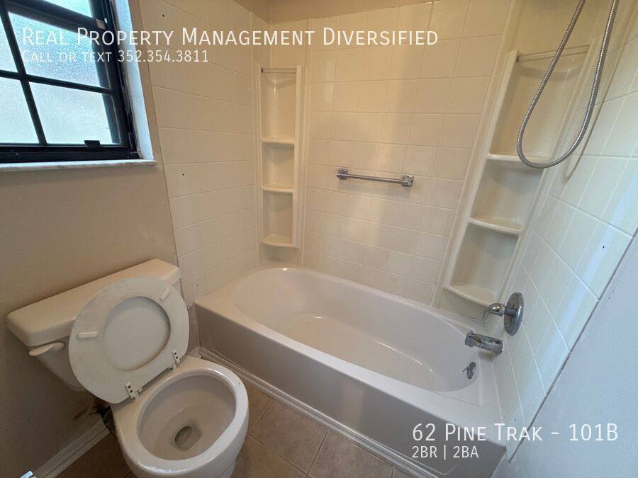 Apartment for rent at 62 Pine Track #101B, Ocala, FL 34472