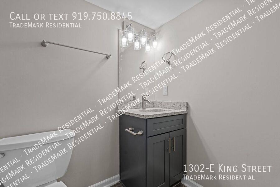 Apartment for rent at 1302-E King St, Spring Lake, NC 28390