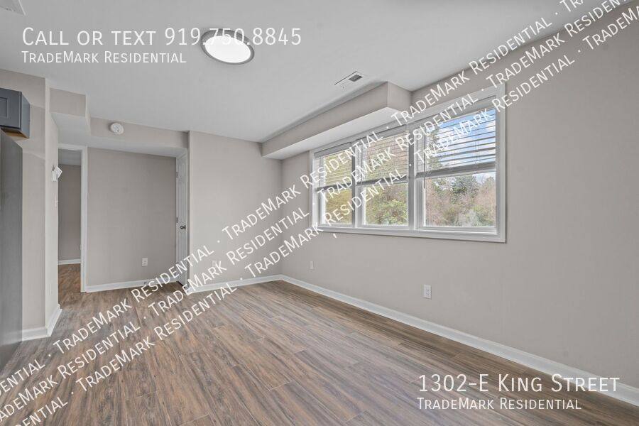 Apartment for rent at 1302-E King St, Spring Lake, NC 28390