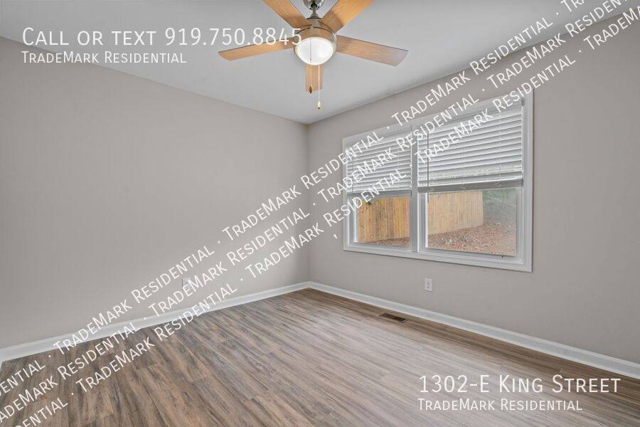 Apartment for rent at 1302-E King St, Spring Lake, NC 28390