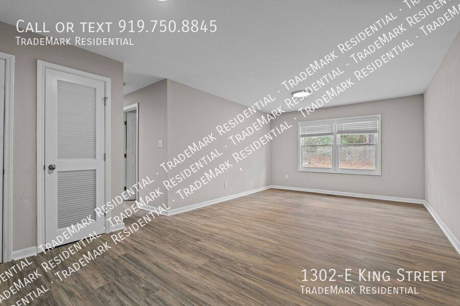 Apartment for rent at 1302-E King St, Spring Lake, NC 28390
