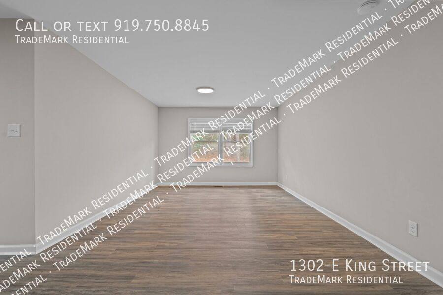 Apartment for rent at 1302-E King St, Spring Lake, NC 28390