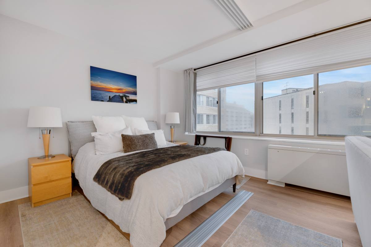 Condo for rent at 922 24th St NW #606, Washington, DC 20037