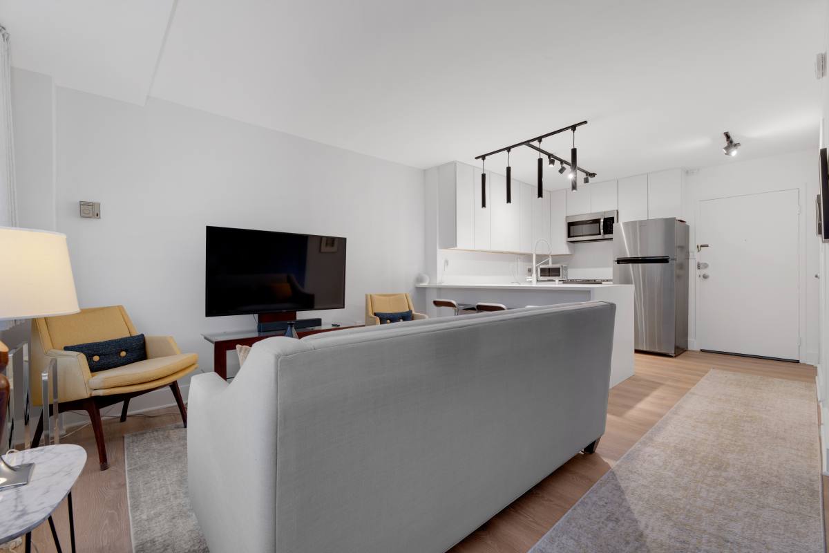 Condo for rent at 922 24th St NW #606, Washington, DC 20037