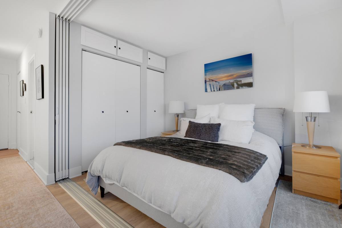 Condo for rent at 922 24th St NW #606, Washington, DC 20037