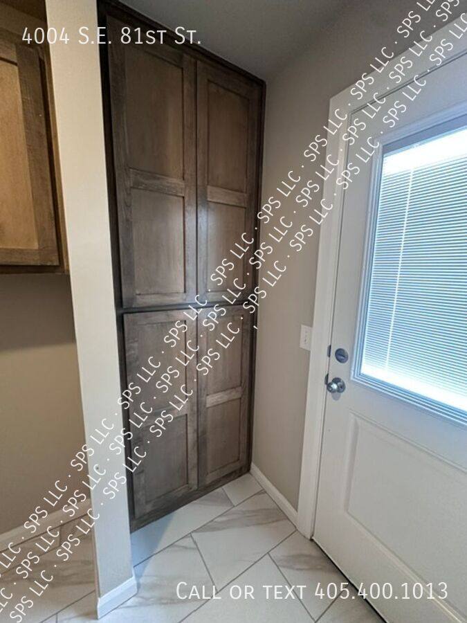 House for rent at 4004 SE 81st St, Oklahoma City, OK 73135