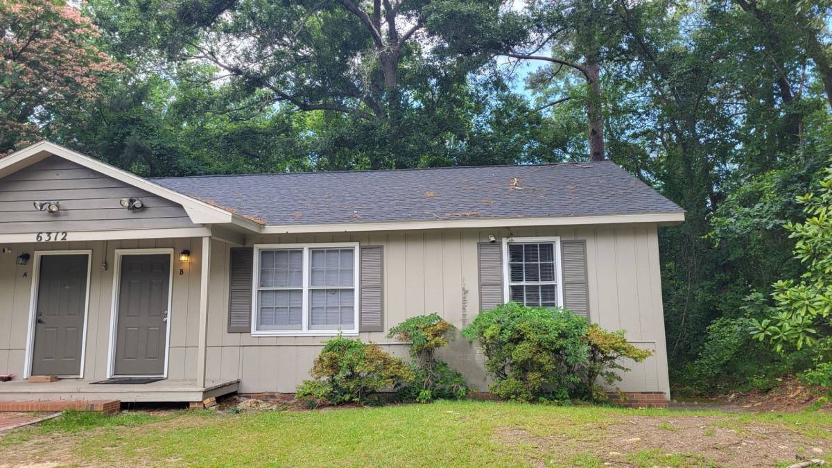Apartment for rent at 6312 Marykirk Dr, Fayetteville, NC 28304