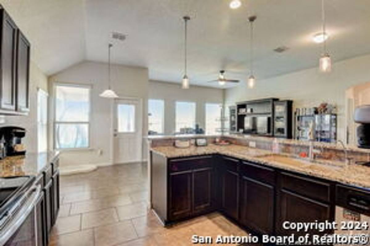 House for rent at 3929 Pease Park, Converse, TX 78109