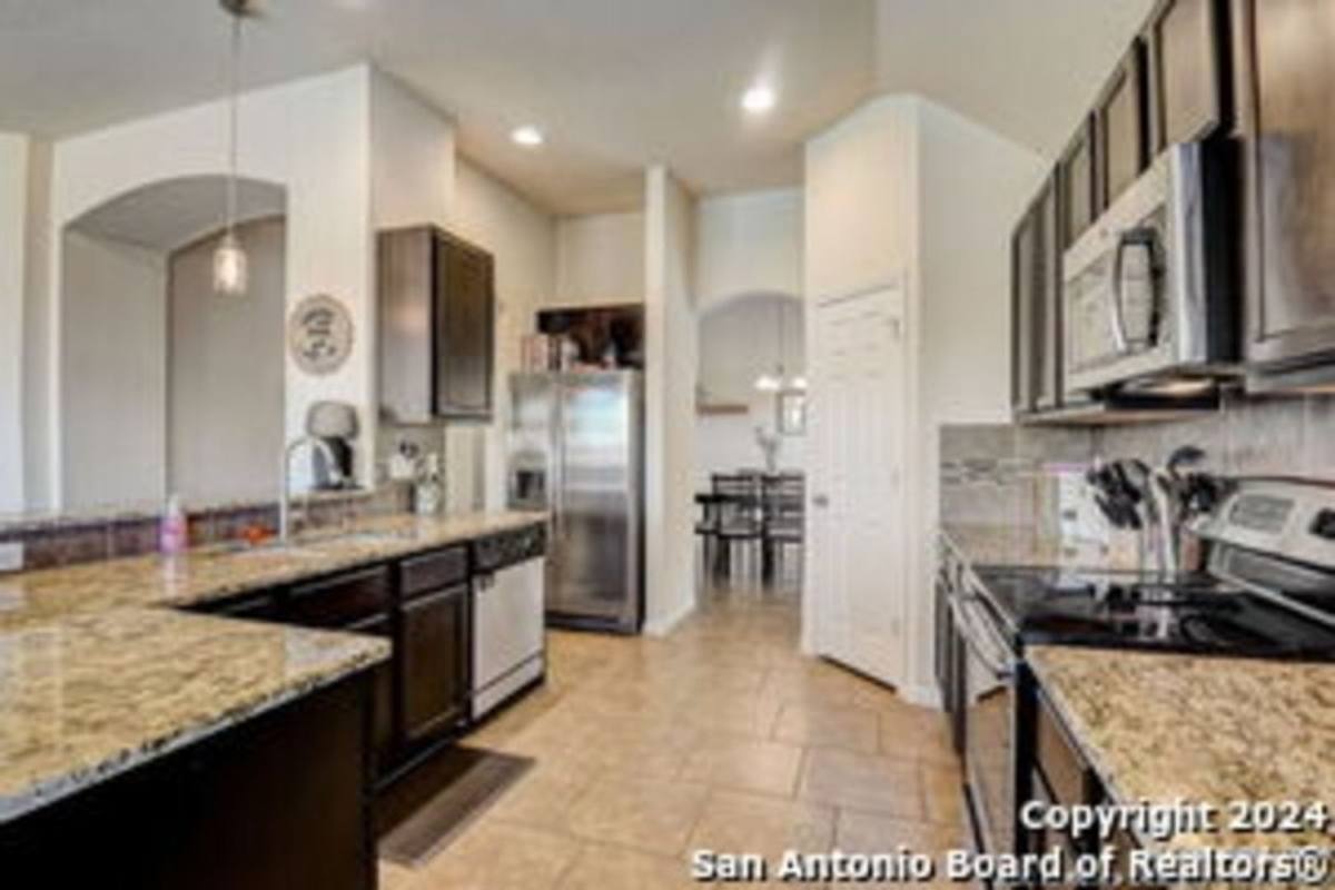 House for rent at 3929 Pease Park, Converse, TX 78109
