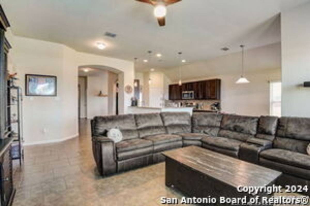 House for rent at 3929 Pease Park, Converse, TX 78109