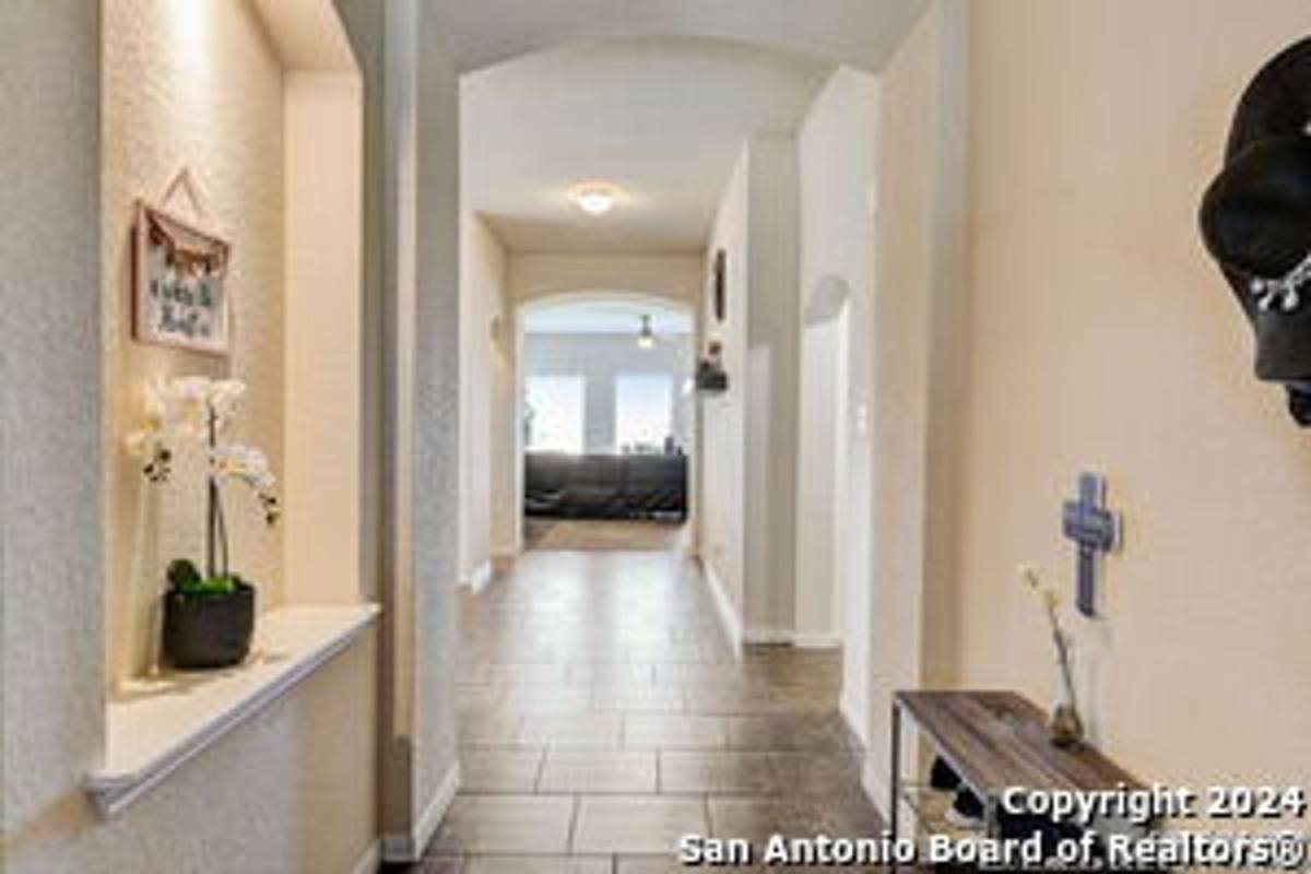 House for rent at 3929 Pease Park, Converse, TX 78109