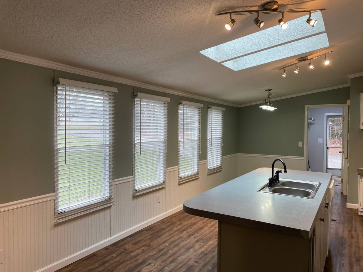 House for rent at 1870 Highway, Iron Station, NC 28080