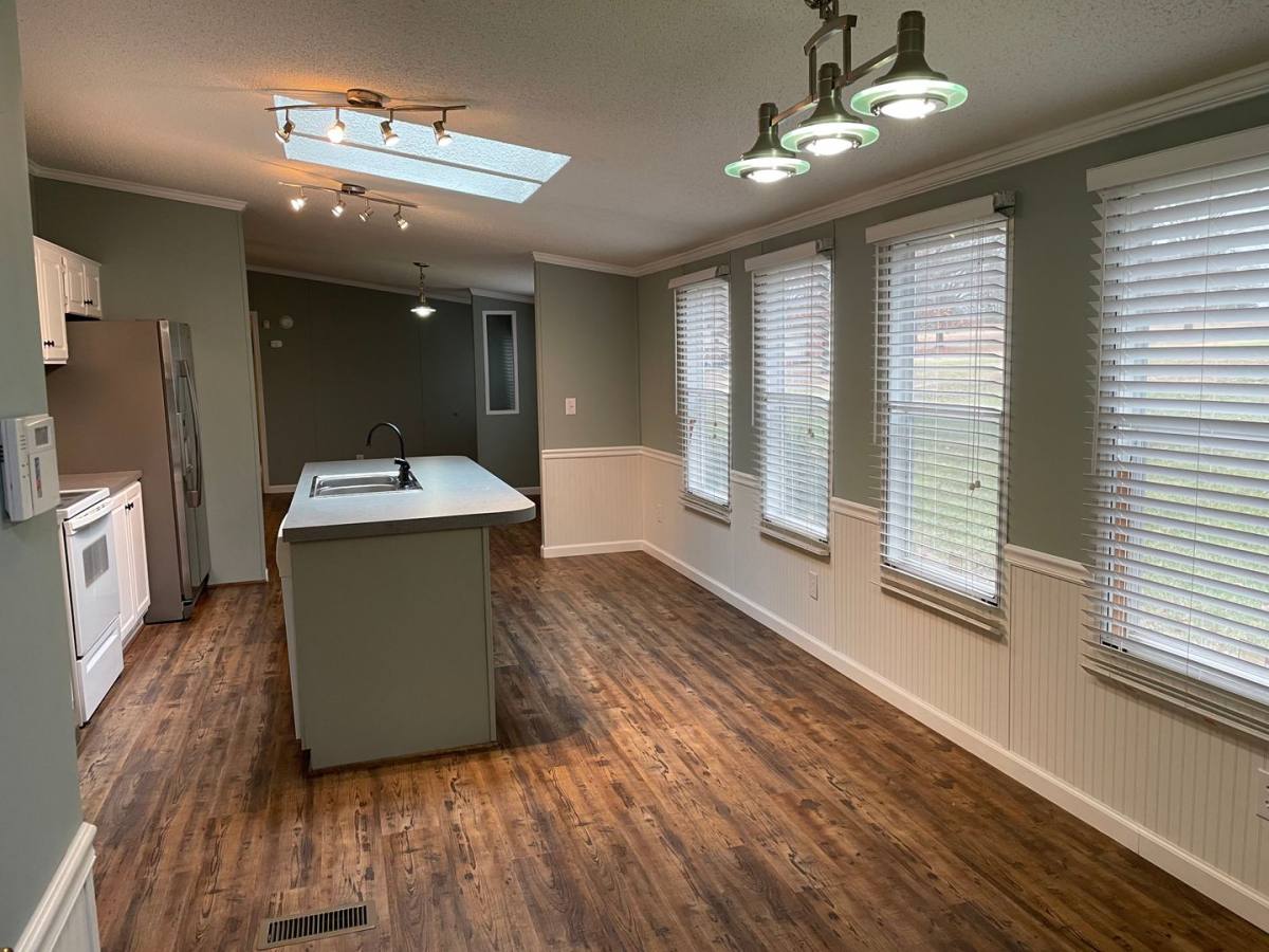 House for rent at 1870 Highway, Iron Station, NC 28080
