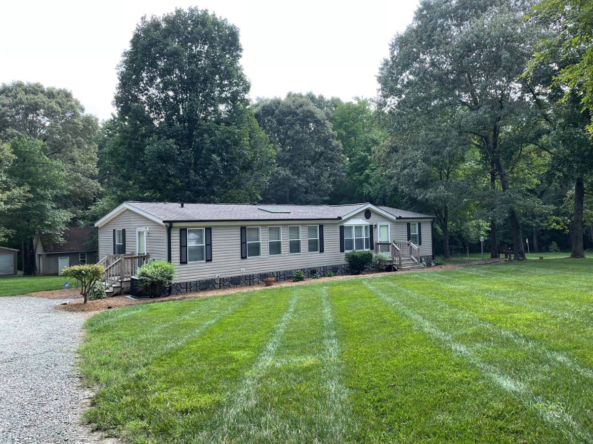 House for rent at 1870 Highway, Iron Station, NC 28080