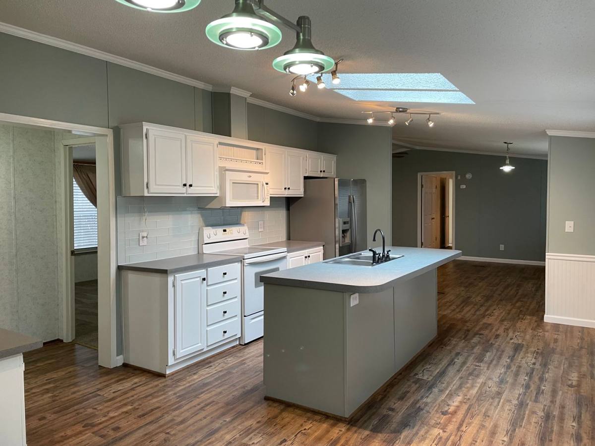 House for rent at 1870 Highway, Iron Station, NC 28080