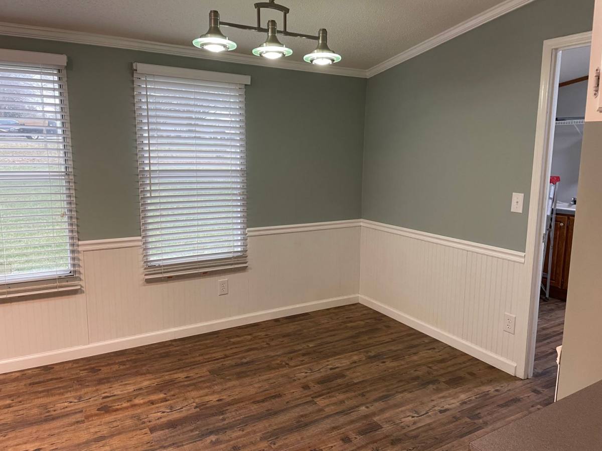House for rent at 1870 Highway, Iron Station, NC 28080