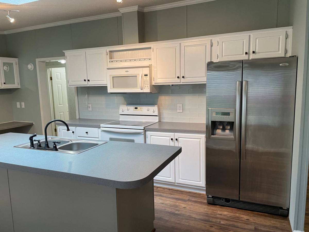 House for rent at 1870 Highway, Iron Station, NC 28080