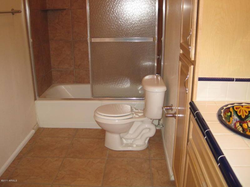 House for rent at 718 E Manhatton Dr, Tempe, AZ 85282