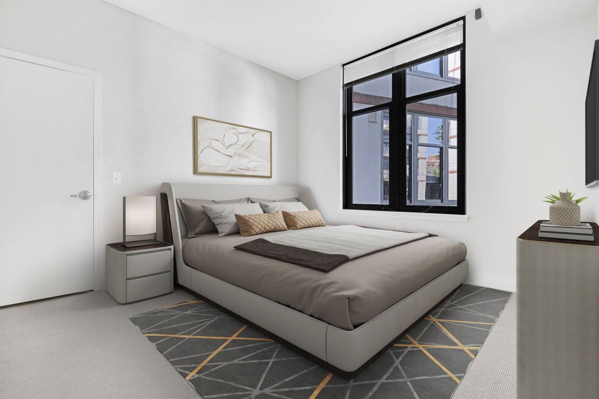 Condo for rent at 2120 Vermont Ave NW #213, Washington, DC 20001