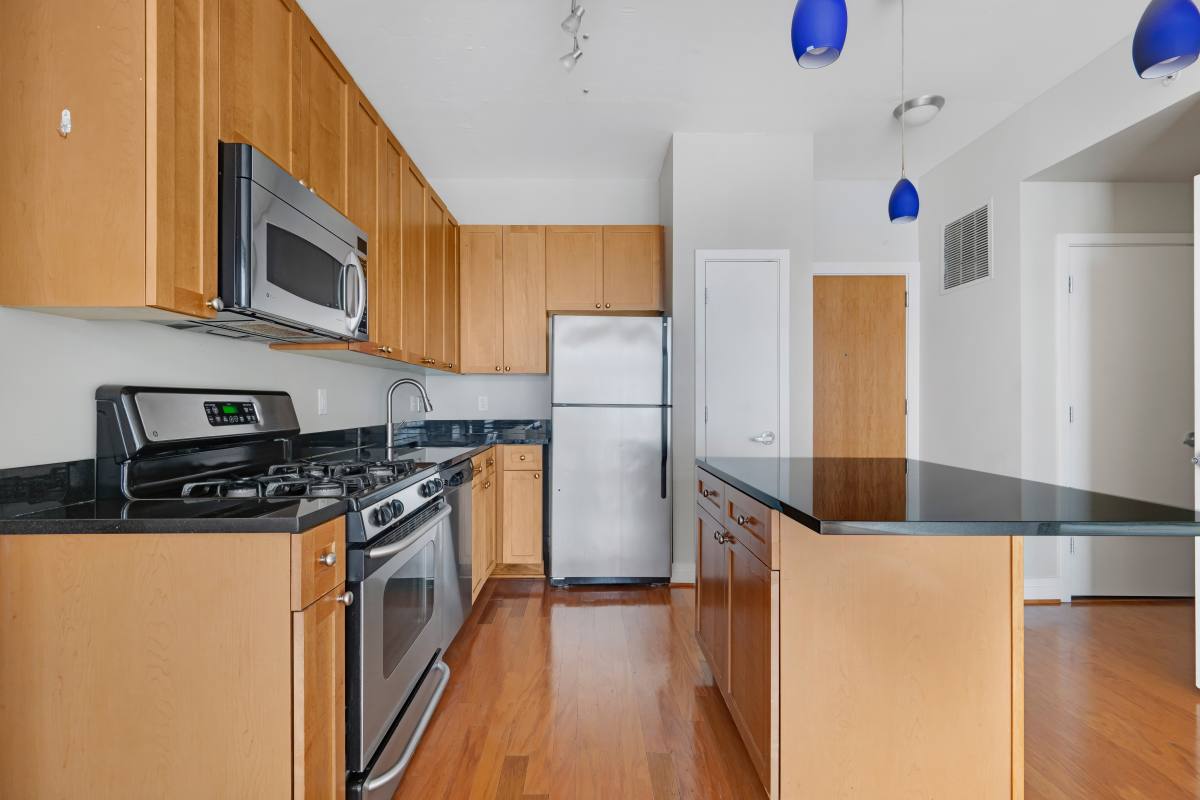 Condo for rent at 2120 Vermont Ave NW #213, Washington, DC 20001