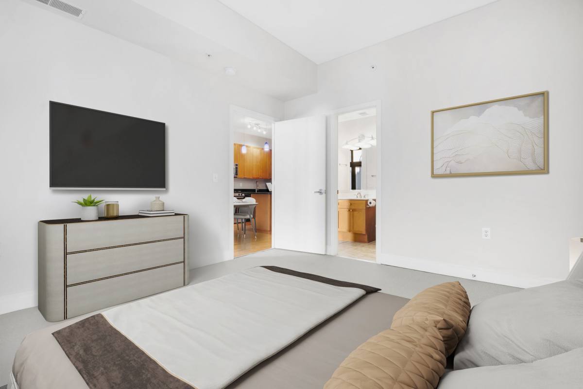 Condo for rent at 2120 Vermont Ave NW #213, Washington, DC 20001