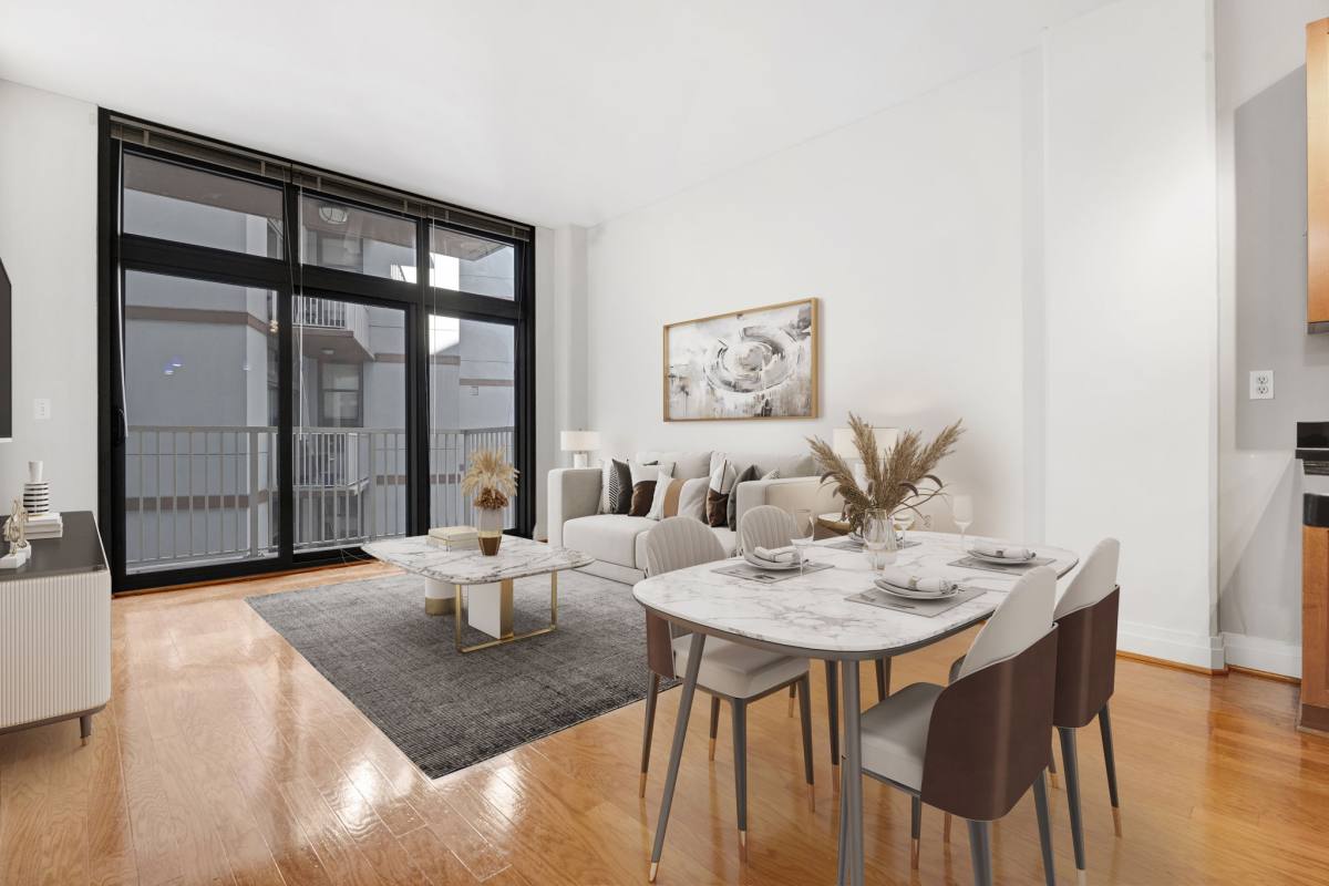 Condo for rent at 2120 Vermont Ave NW #213, Washington, DC 20001