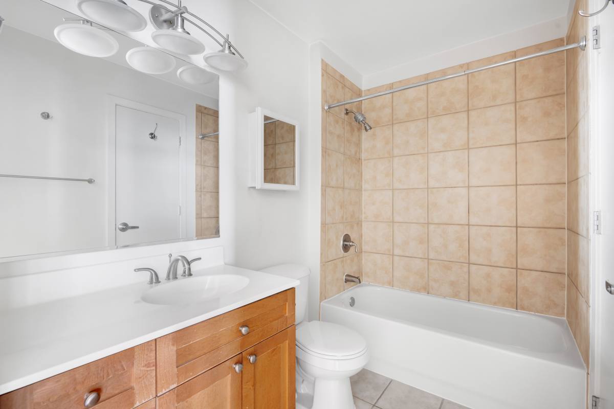 Condo for rent at 2120 Vermont Ave NW #213, Washington, DC 20001