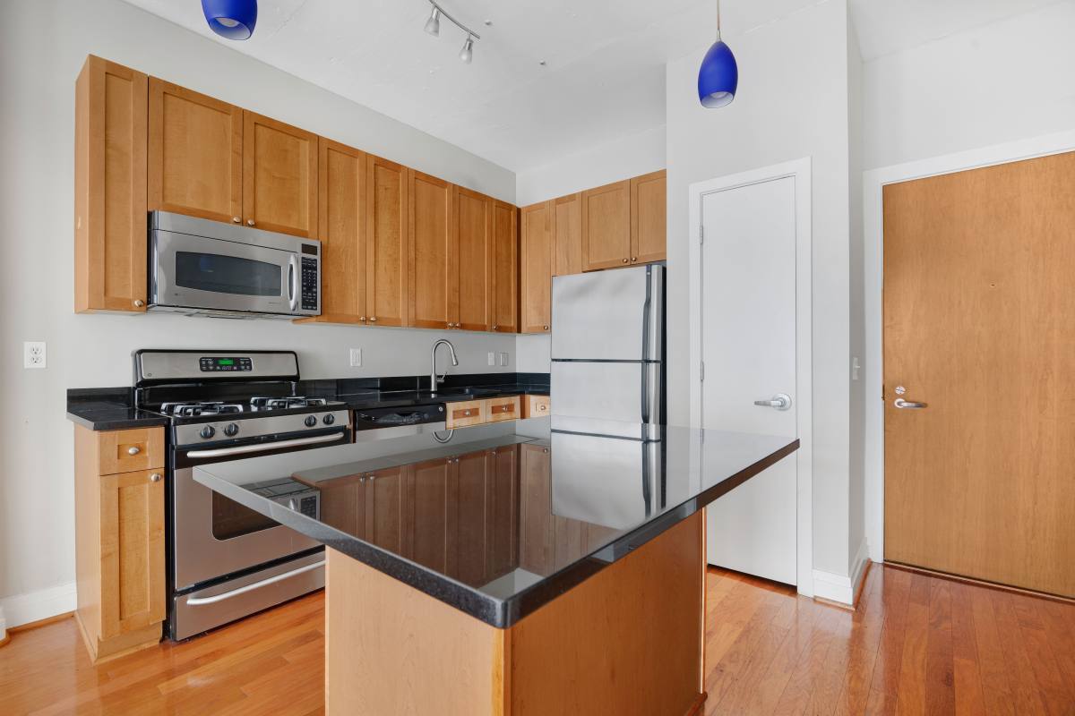 Condo for rent at 2120 Vermont Ave NW #213, Washington, DC 20001