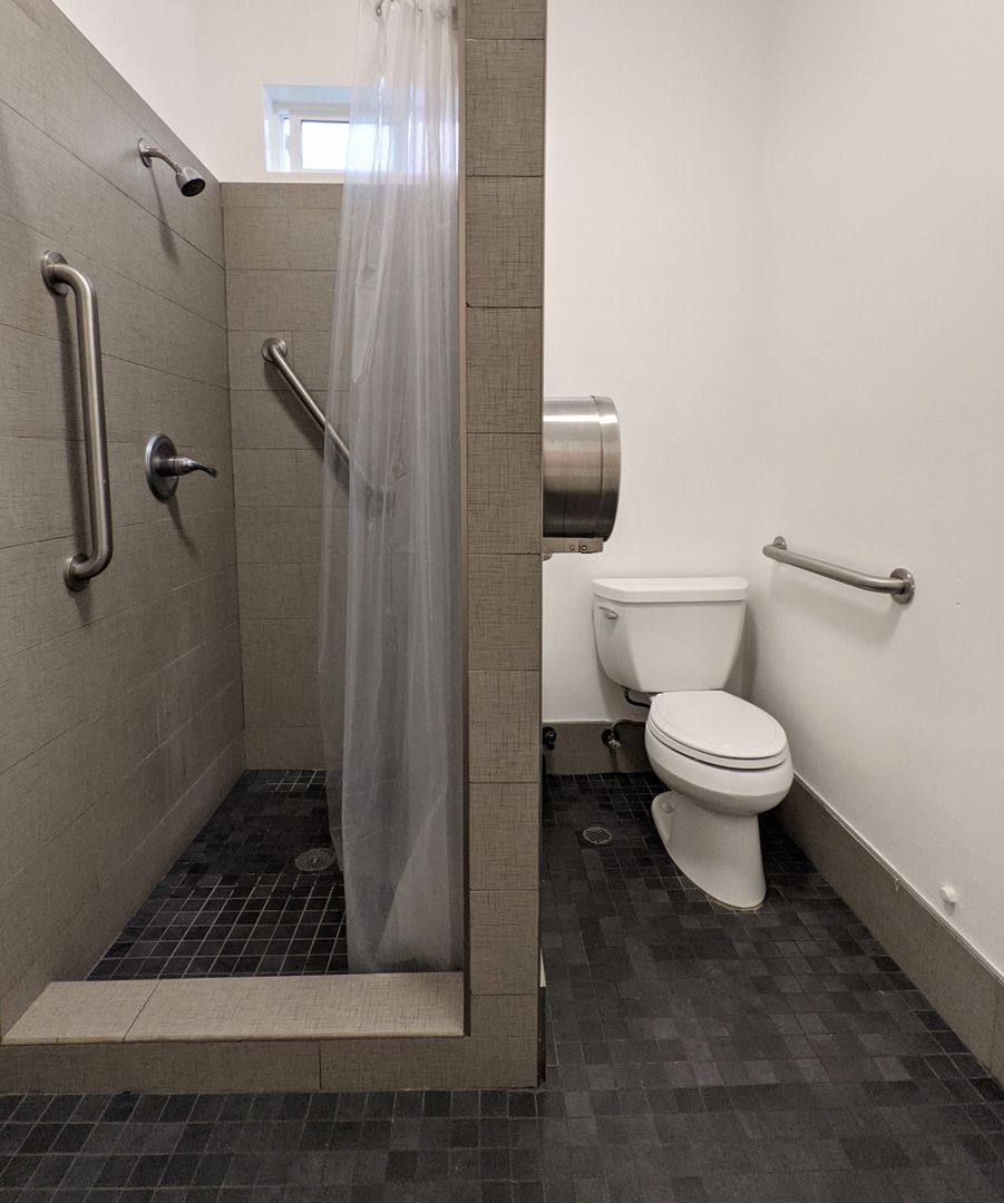 Apartment for rent at 1010 Bush St #116, San Francisco, CA 94109