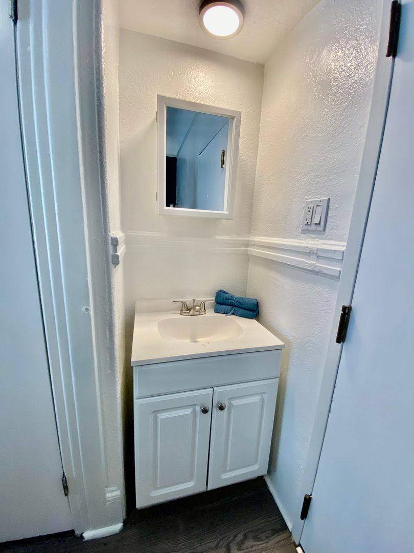Apartment for rent at 1010 Bush St #116, San Francisco, CA 94109