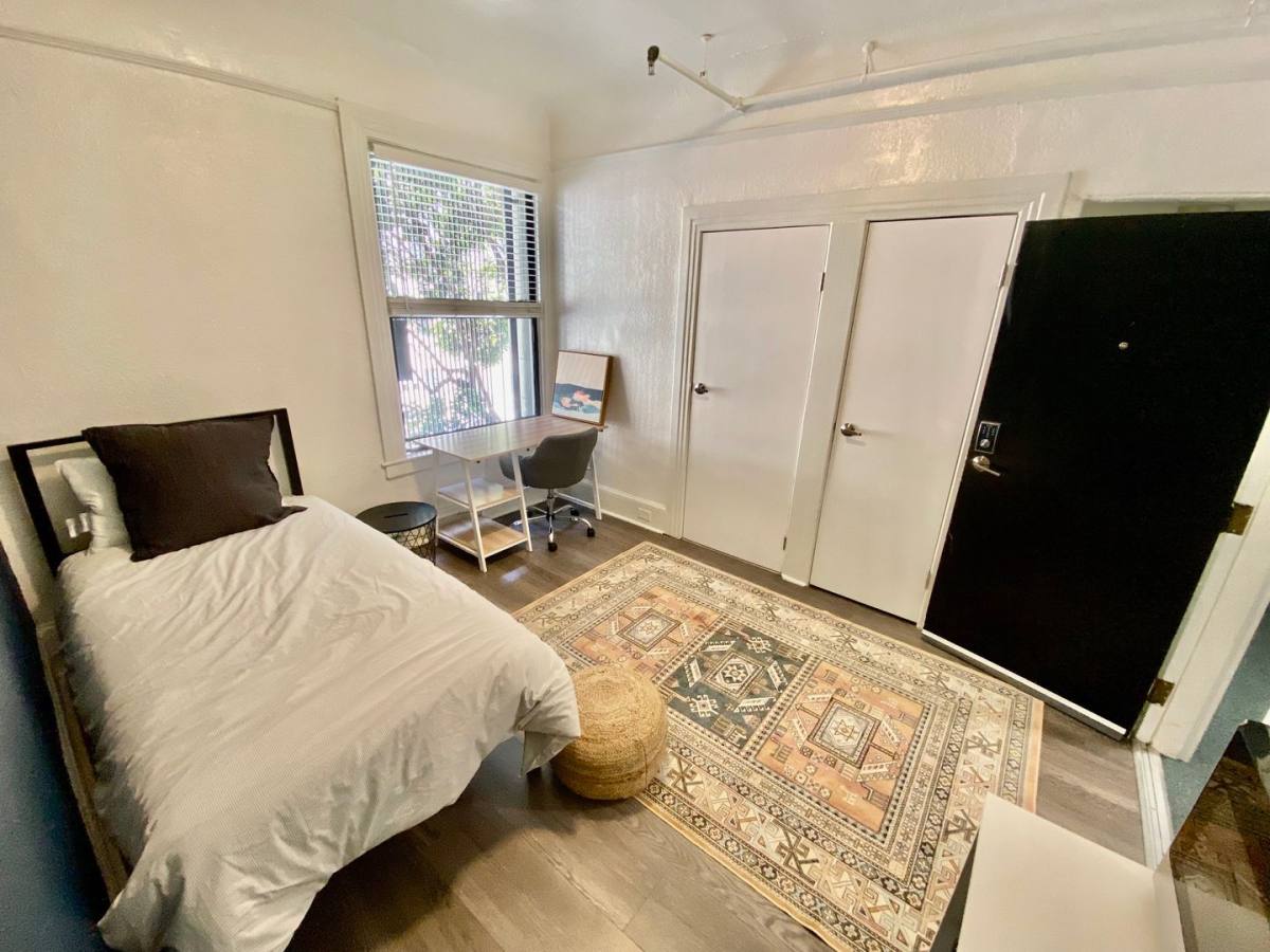Apartment for rent at 1010 Bush St #116, San Francisco, CA 94109