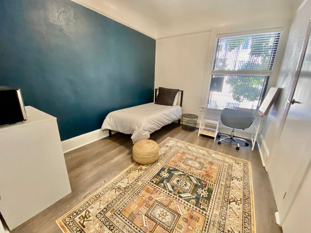 Apartment for rent at 1010 Bush St #116, San Francisco, CA 94109