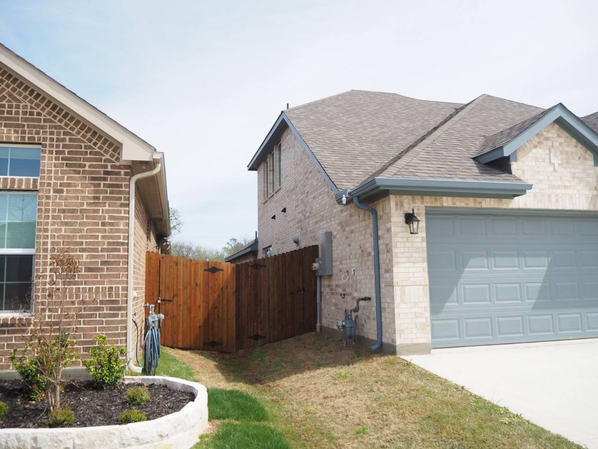 House for rent at 2201 Yellowhammer Rd, Denton, TX 76205